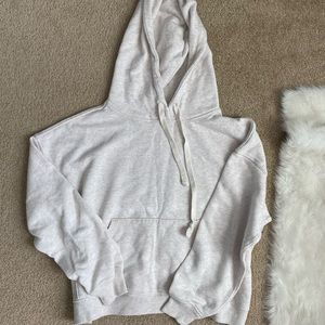 Aerie Oversized Hoodie